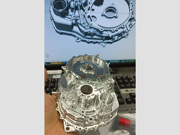 汽車(chē)模具編程班